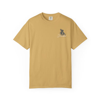 Shenandoah National Park Comfort Colors T-Shirt