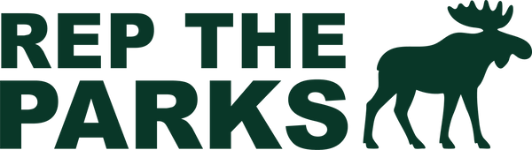 Rep the Parks
